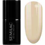 Semilac UV Hybrid WellBeing Geelk&uuml;&uuml;nelakk UV / LED lambiga kasutamiseks varjund 651 Zen 7 ml