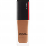 Shiseido Synchro Skin Self-Refreshing Foundation Advanced Kauap&uuml;siv jumestuskreem SPF 30 varjund 510 Suede 30 ml