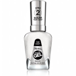 Sally Hansen Miracle Gel&trade; Geelk&uuml;&uuml;nelakk ilma UV / LED-lampide kasutamiseta varjund 103 Sugar 14.7 ml