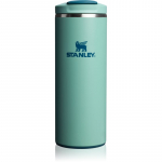 Stanley Transit Fliptop Mug termotass v&auml;ike Spring Green 350 ml