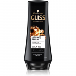 Schwarzkopf Gliss Ultimate Repair Tugevdav palsam kuivadeleja kahjustatud juustele 200 ml