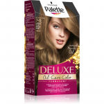 Schwarzkopf Palette Deluxe P&uuml;sijuuksev&auml;rv varjund 7-0 (400) Medium Blonde 1 tk