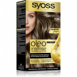 Syoss Oleo Intense P&uuml;sijuuksev&auml;rv &otilde;liga varjund 6-54 Ashy Dark Blond 1 tk
