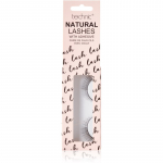 Technic Cosmetics Natural Lashes Kunstripsmed BC31 1 paar