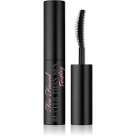 Too Faced Better Than Sex Foreplay Mascara Primer Travel Size Alusripsmetu&scaron;&scaron; toitva toimega varjund Black 4 ml