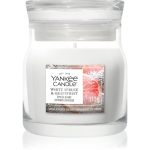 Yankee Candle White Spruce & Grapefruit l&otilde;hnak&uuml;&uuml;nal Signature 110 g
