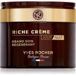 Yves Rocher Riche Cr&eacute;me Intensiivne taastav hooldus 75 ml