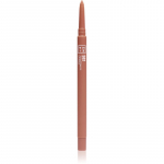 3INA The Automatic Lip Pencil Huulepliiats varjund 502 - Almond Beige 0.35 g