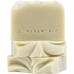 Almara Soap Natural Aloe Vera K&auml;sit&ouml;&ouml;seep 90 g