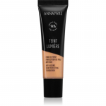 Annayake Teint Lumiere Anti-Ageing Skin Perfecting Foundation Kortsudevastane jumestuskreem kirgastava efektiga varjund 30 dark ros&eacute; 30 ml