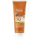 Av&egrave;ne Sun Lotion for Children P&auml;evituslosjoon lastele SPF 50+ alates 2-aasta vanusest 250 ml
