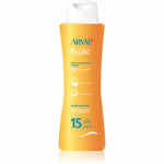 Arval IlSole Protective Body Milk SPF 15 P&auml;ikesekaitselosjoon SPF 15 200 ml