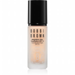 Bobbi Brown Weightless Skin Foundation SPF 15 Mini Kauap&uuml;siv matistav jumestuskreem niisutava toimega varjund Warm Beige 13 ml