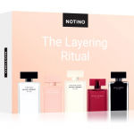 Beauty Discovery Box Notino The Layering Ritual komplekt  Wle