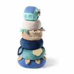 BabyOno Have Fun Dream Mill aktiveeriv m&auml;nguasi Blue 0 m+ 1 tk
