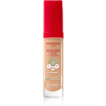 Bourjois Healthy Mix Niisutav peitekreem tumedate r&otilde;ngaste raviks varjund 52 Beige 6 ml