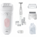 Braun Silk-&eacute;pil 5 5230 Epilaator jalgade, keha ja kaenlaaluste jaoks 1 tk