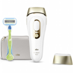 Braun Silk-expert PRO 5 IPL5052 IPL epilaator kehale, n&auml;ole, bikiinipiirkonnale ja kaenlaalustele 1 tk