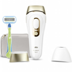 Braun Silk-expert PRO 5 IPL5152 IPL epilaator kehale, n&auml;ole, bikiinipiirkonnale ja kaenlaalustele 1 tk