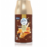 GLADE Festive Honey & Chocolate automaatne &otilde;huv&auml;rskendaja 269 ml
