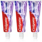 Colgate Max White Shine komplekt hammastele