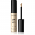 Catrice More Than Glow Liquid Highlighter Vedel esilet&otilde;stja varjund 010 Pearl Glaze 10.5 ml
