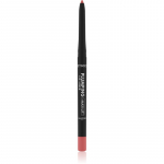 Catrice Plumping Lip Liner Matt huulelainer teritajaga varjund 200 Rosie Feels Rosy 0.35 g