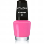 Dermacol Neon Neoons&auml;delusega k&uuml;&uuml;nelakk varjund 26 Sugar 5 ml