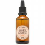 Dr. Feelgood RAW Jaapani kameeliaseemne &otilde;li 100 ml