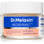 Dr. Melaxin Necksphalt ECM Ceramide Neck Cream T&otilde;stev ja pinguldav niisutaja kaelale ja dekolteele 50 ml