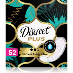Discreet Waterlily Plus sukkp&uuml;ksid 52 tk