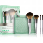 EcoTools On-The-Go Style Pintslikomplekt reisile