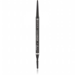 essence Micro Precise T&auml;pne kulmupliiats varjund 08 Black Brown 0.05 g