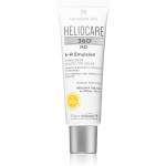 Heliocare 360&deg; MD A-R Emulsion Kaitseemulsioon tundlikule ja punetama kippuvale nahale SPF 50+ 50 ml