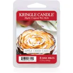 Kringle Candle Apple Cider Cake sulatusvaha 64 g