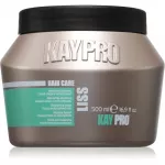 Kaypro Hair Care Liss Mask Silendav mask juustele 500 ml