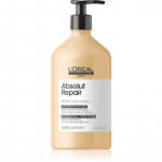 L&rsquo;Or&eacute;al Professionnel Serie Expert Absolut Repair S&uuml;gavuti taastav palsam kuivadeleja kahjustatud juustele 750 ml