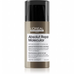 L&rsquo;Or&eacute;al Professionnel Serie Expert Absolut Repair Molecular Taastav mask kahjustatud juustele 100 ml