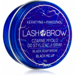Lash Brow Black Soap Brow Soengut hooldav kulmudele 50 g
