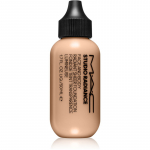 MAC Cosmetics Studio Radiance Face and Body Radiant Sheer Foundation Kerge jumestus n&auml;ole ja kehale varjund N1 50 ml