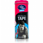 MyCureTape&reg; Sports fikseeriv sporditeip tinakarp v&auml;rv Pink, Blue, Black 3x2.5 m