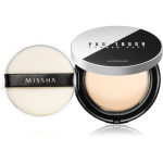 Missha Pro-Touch L&auml;bipaistev puuder SPF 25 varjund No.21 10 g