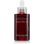 Missha Camellia PDRN NAD+ Firming Repair Serum Taastav nahaseerum pinguldava toimega 30 ml