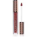Revolution Lasting Kiss Liquid Matte Stain Matt vedel huulepulk varjund Plum Pink 2.5 ml