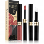 Max Factor Lipfinity Rising Stars Kauap&uuml;siv vedel huulepulk palsamiga varjund 090 Starstruck 1 tk