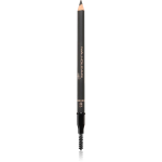 Naj Oleari Fill-in Brow Pencil Kulmupliiats koos harjaga  Wle 03 Dark Brown 1.1 g