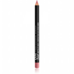 NYX Professional Makeup Suede Matte  Lip Liner Matt huulelainer varjund 09 Tea & Cookies 1 g