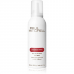 Paul Mitchell Flexible Hold Sculpting Foam Soenguvaht kuju ja vormi andmiseks 200 ml