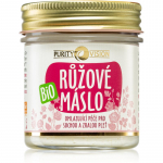 Purity Vision Rose Butter T&auml;iuslik noorendav hooldus 120 ml