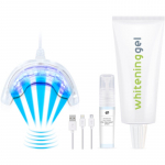 RIO USB teeth whitening Hammaste valgendamise komplekt